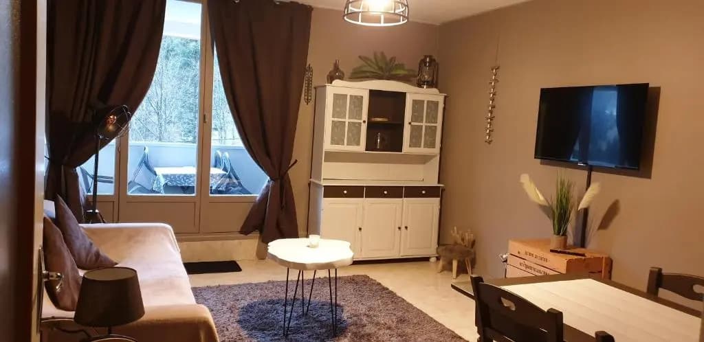 Appartement Les Oursons La Bresse - Photo 1