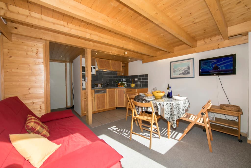 Grand roc 213 ancolies - Photo 2