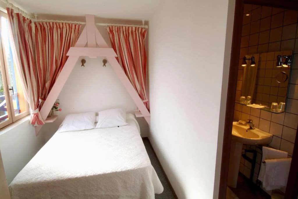 L'Auberge du Village - Photo 2