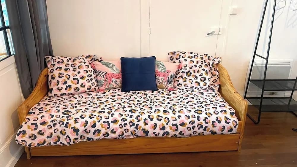 Appartement Cosy Mâcon - Photo 2