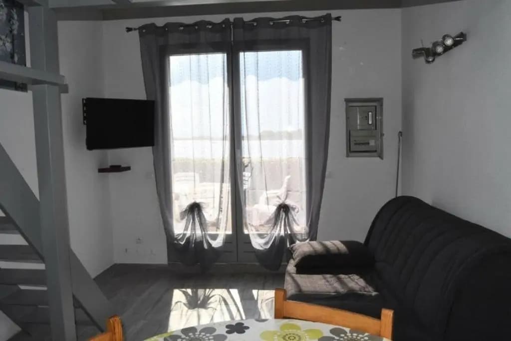 Résidence LE HAMEAU DES PECHEURS - Maisons & Villas pour 6 Personnes 24 - Photo 4