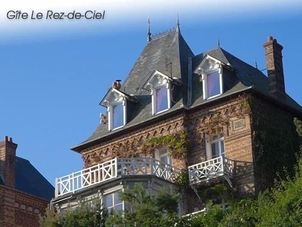 La Villa Marguerite - Photo 1