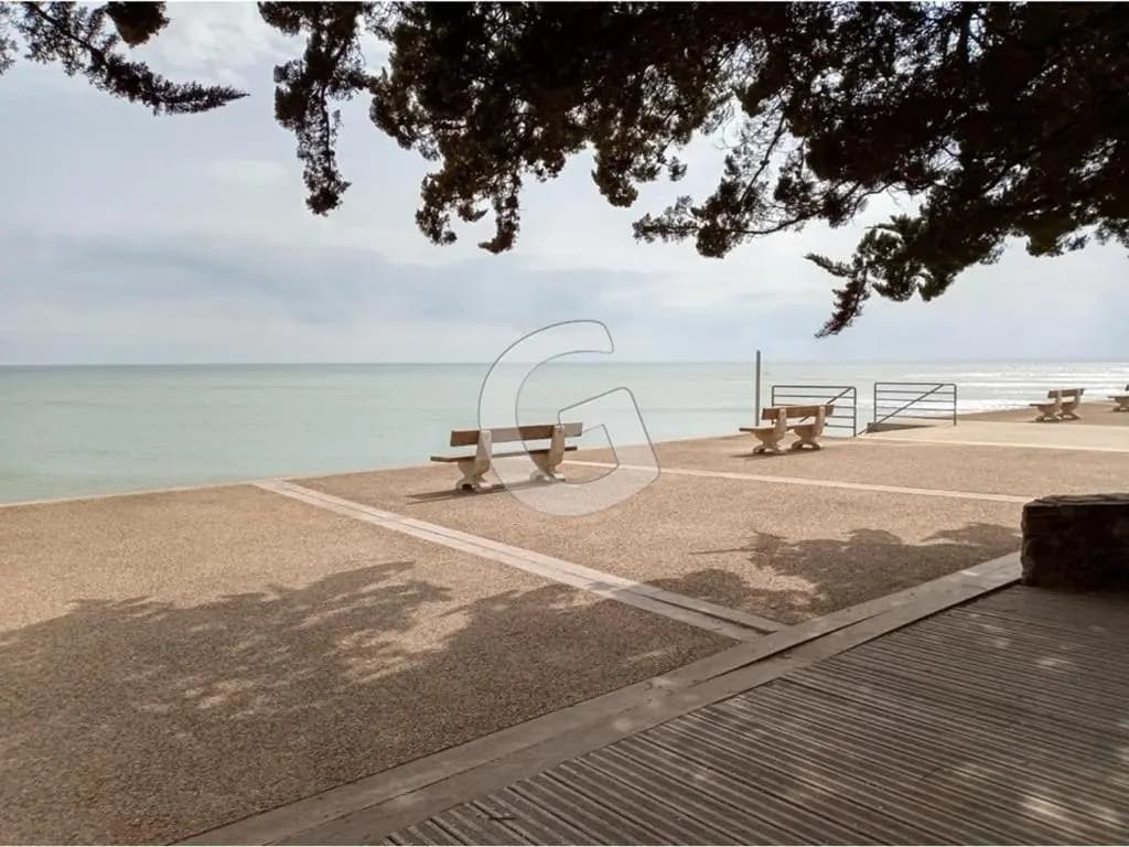 Appartement Saint-Vincent-sur-Jard, 2 pièces, 3 personnes - FR-1-357-282 - Miniature 8