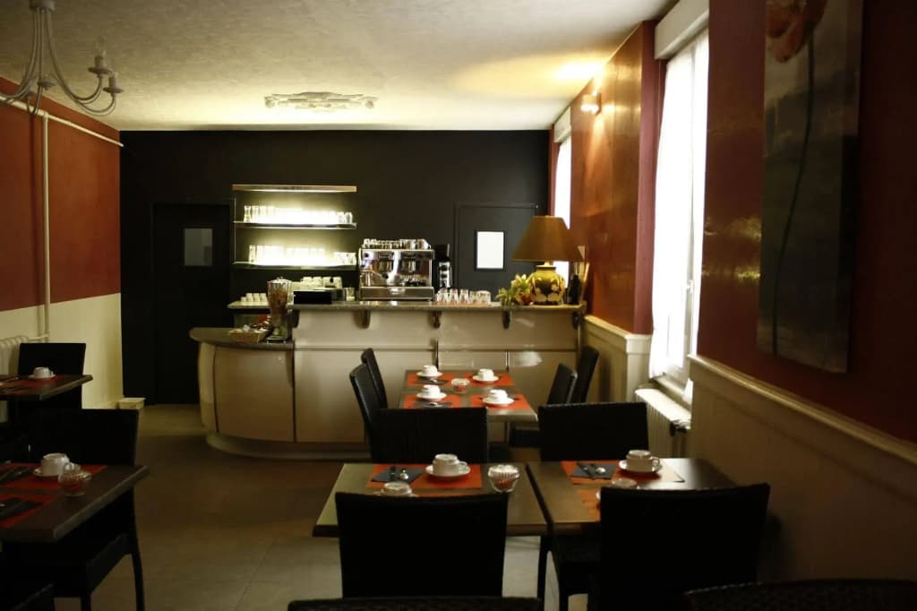 Hotel Du Touring - Photo 5