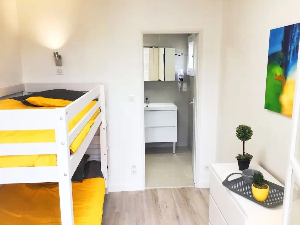 Appart Soleil T6 140m2 proche Sanctuaire - Photo 4