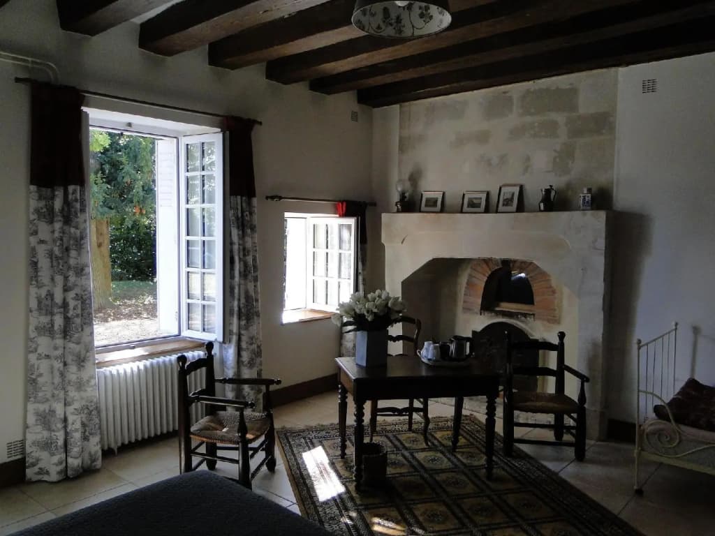 B&B La Héraudière - Photo 2