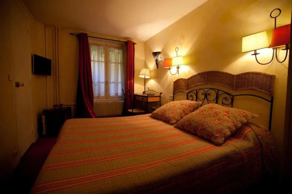 Hotel de la Tulipe - Photo 5