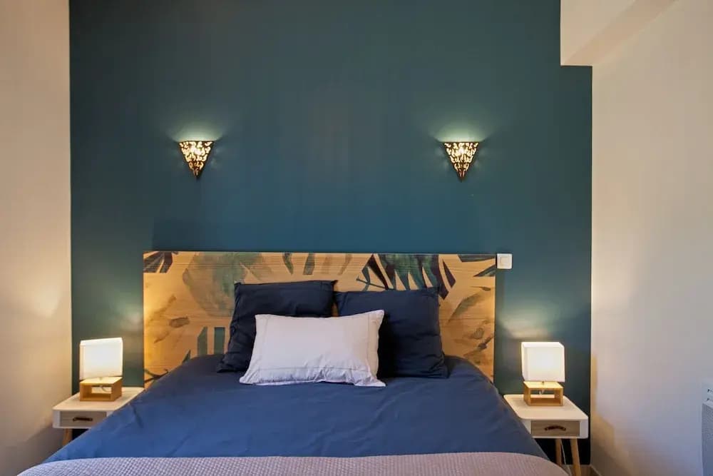 Vita Nova 1 Luxury apartment with sea view (74448195) - Photo 2