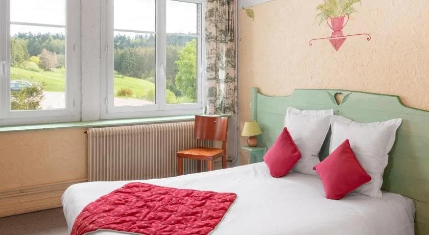 Domaine de la Vigotte - Chalets - Photo 4