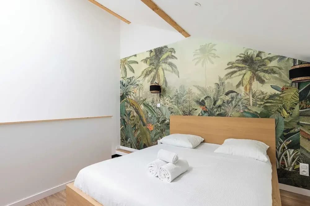 Dify Jungle - Villeurbanne - Photo 1