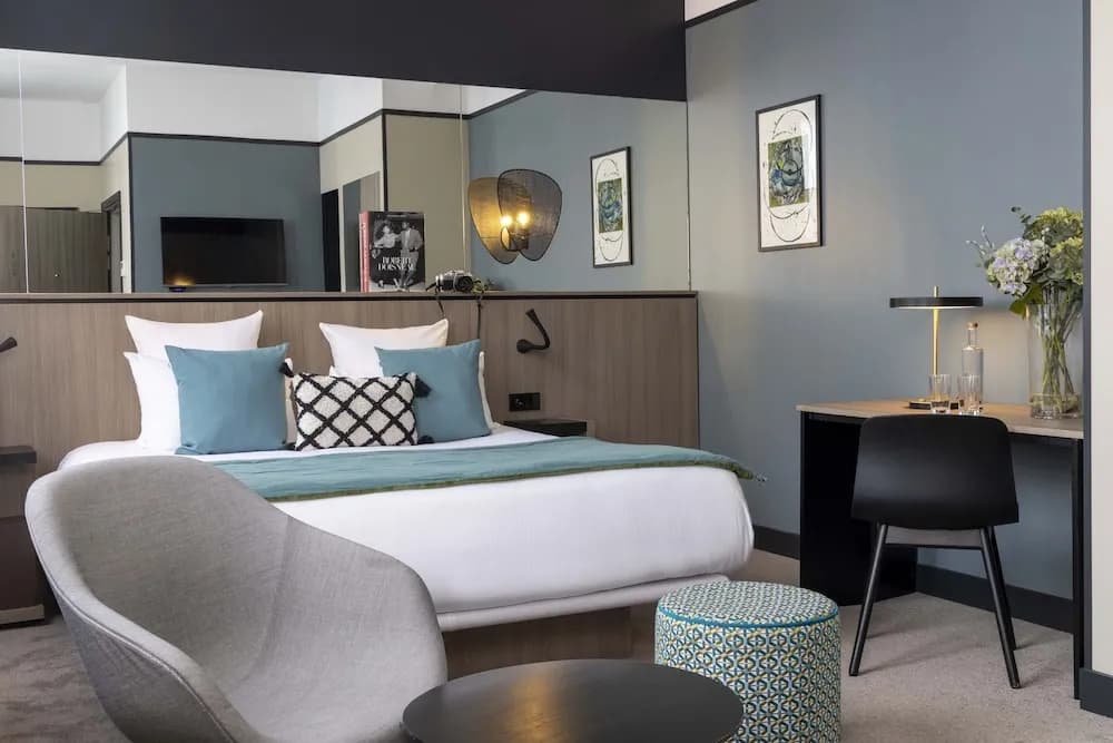 Hôtel Opéra Liège - Photo 3