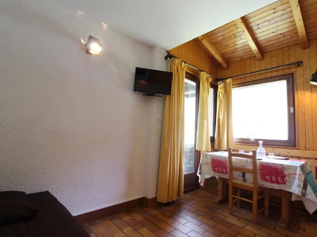 Studio Lanslevillard, 1 pièce, 4 personnes - FR-1-508-219 - Photo 4