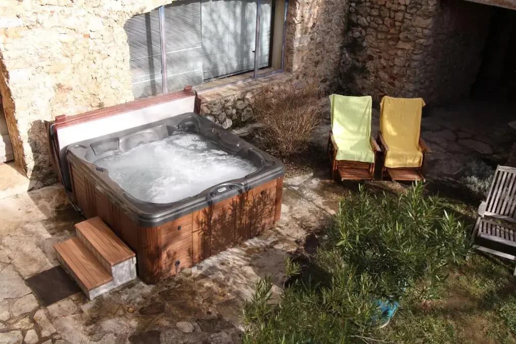 B&B Jardins de Vies - Miniature 7