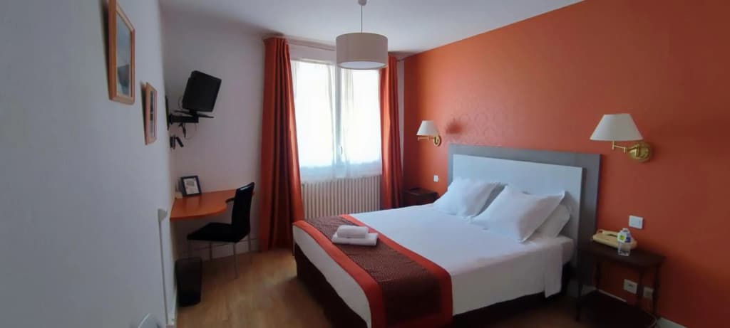 Grand Hôtel Pélisson - Photo 5