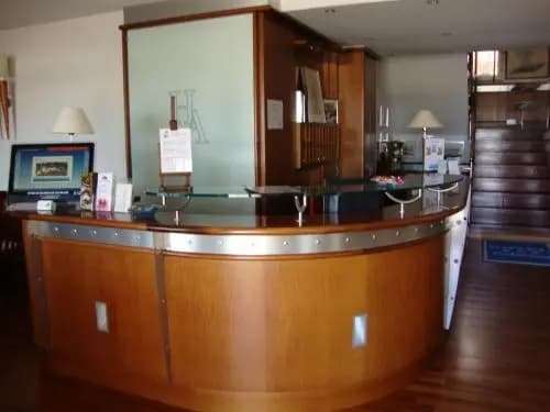 Hotel L'Amiral - Photo 5