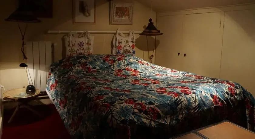 Chez Mamie et Papi - Photo 4