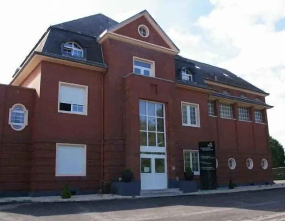 Hotel La Régie - Photo 1