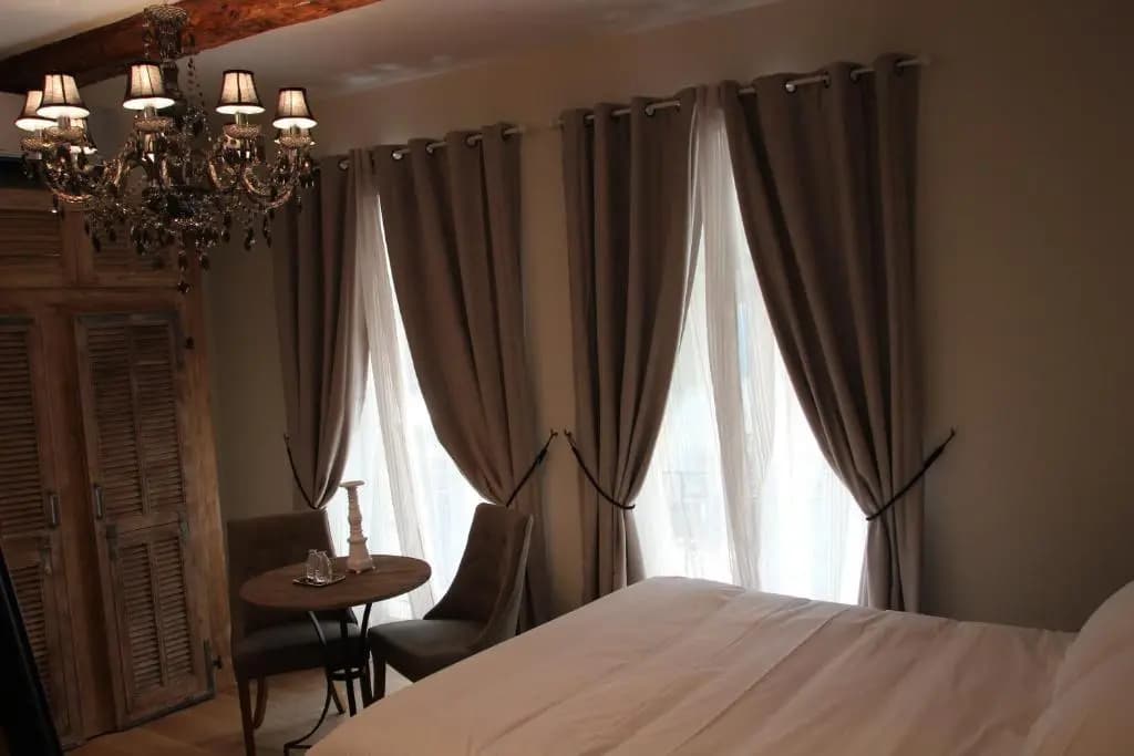 Chambre d'hôtes les Variétés - Photo 5