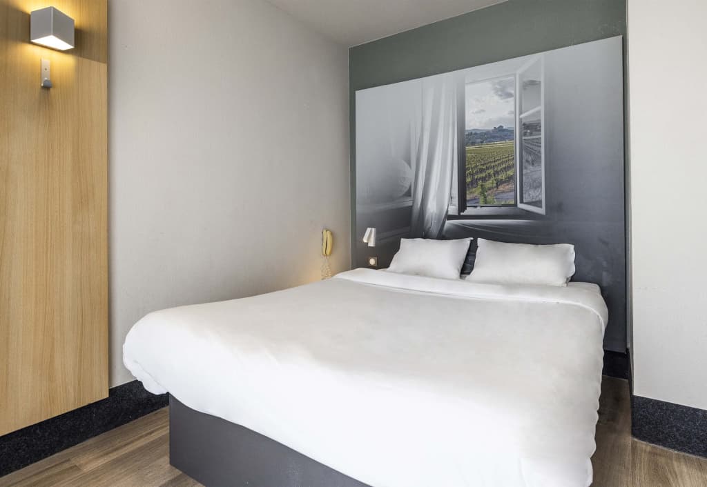 B&B HOTEL Dijon Valmy Toison d'Or - Photo 3