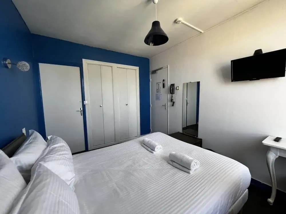 Hotel Les Montois - Photo 5