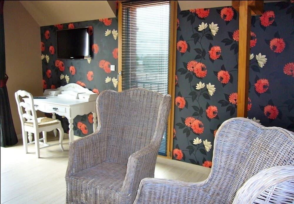 Maison d'hôtes Le Blavon - Photo 3