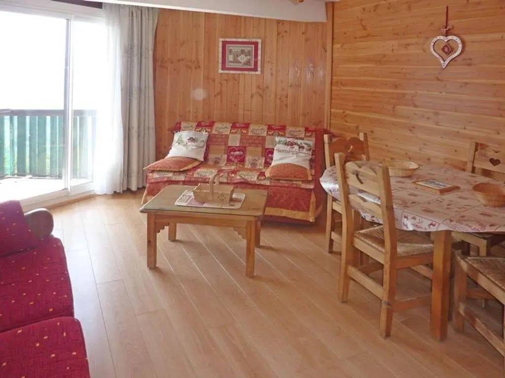 Appartement Les Orres, 1 pièce, 4 personnes - FR-1-322-51 - Photo 2