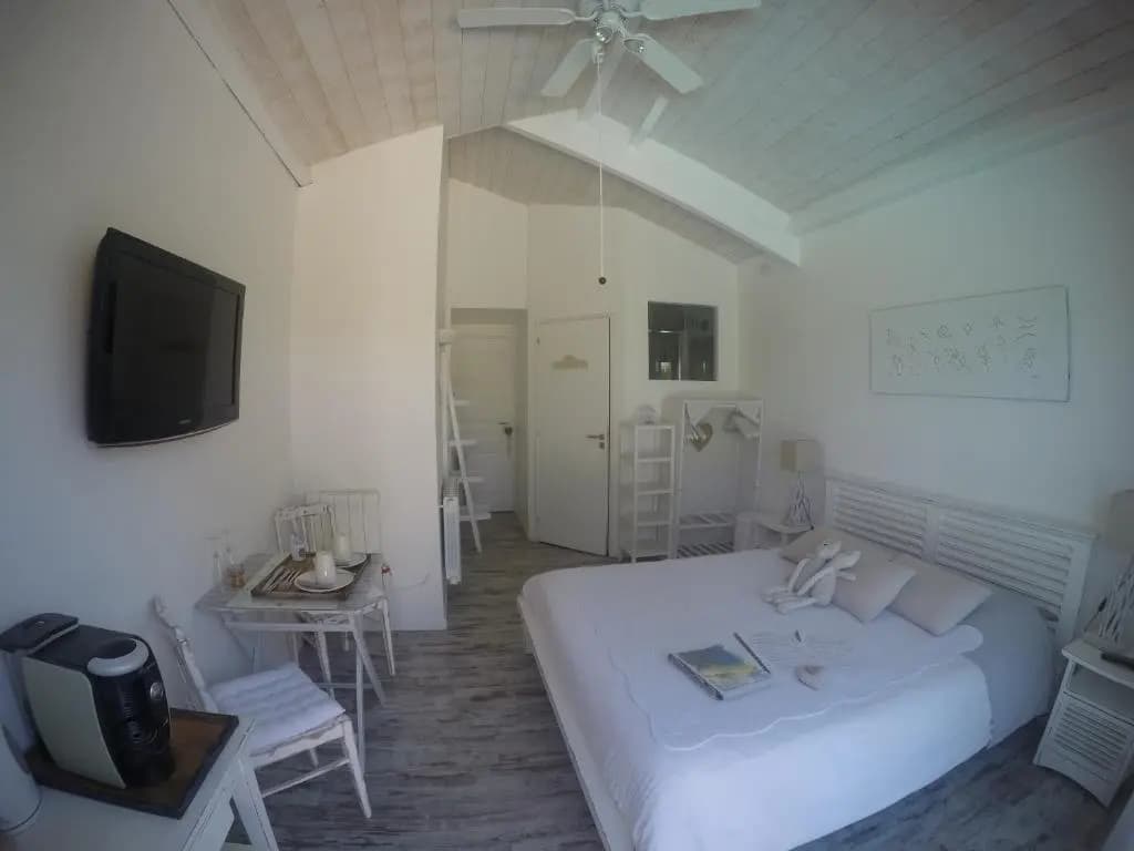 Villa St Barth - Photo 2