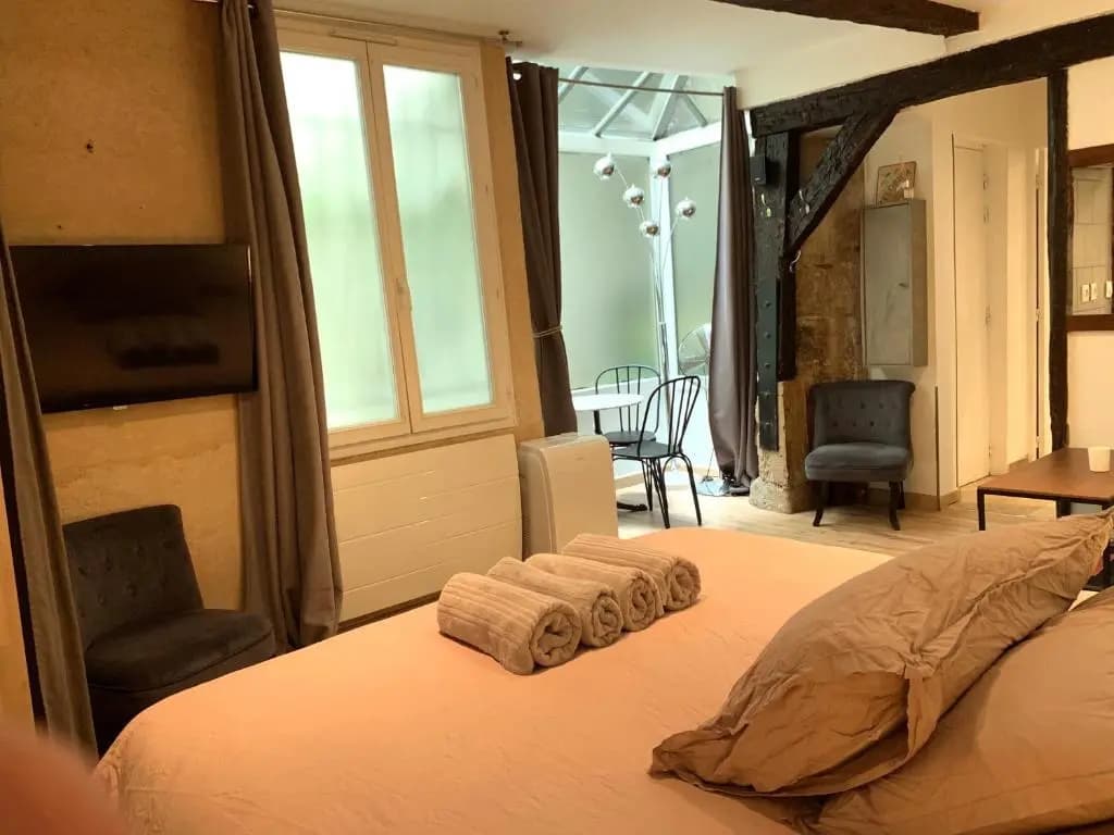 Lovely studio heart of Le Marais - Photo 5