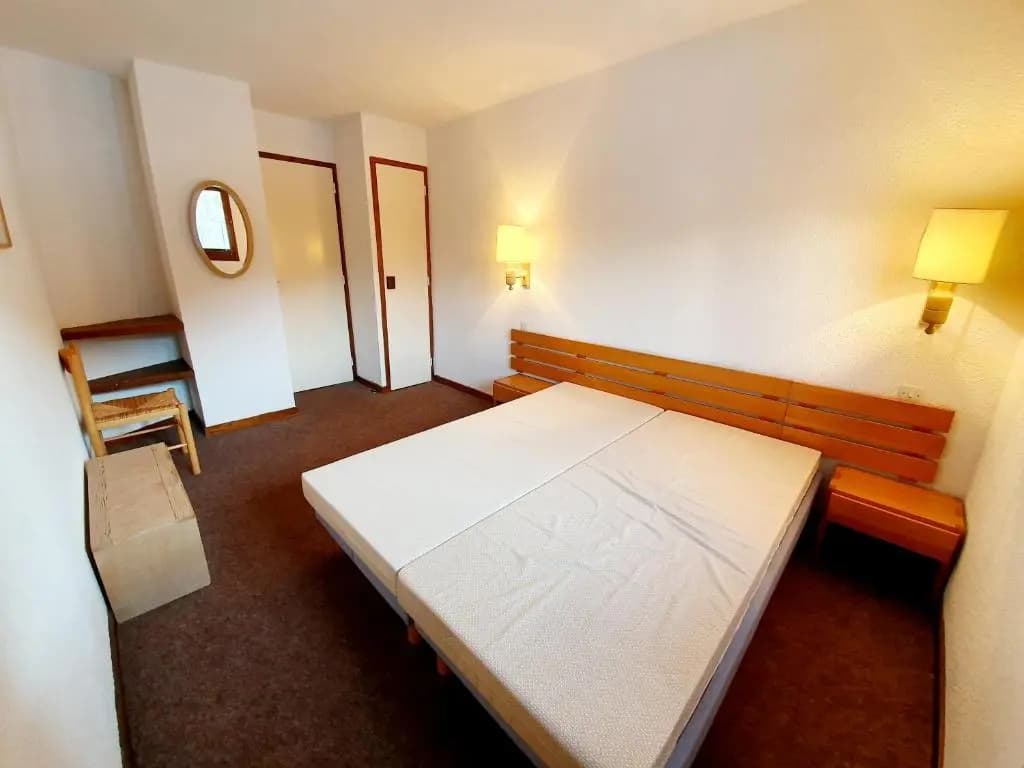 AGENCE DES ORRES - LE BELVEDèRE - T2 - BD1006 - Photo 5