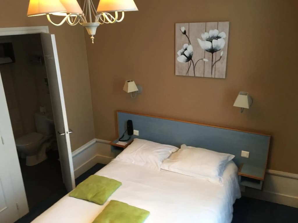 Grand Hôtel de l'Univers - Photo 5