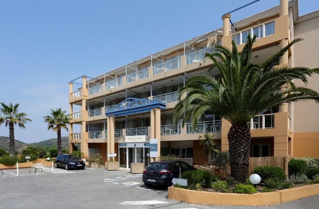 Residence Horizon Bleu - Photo 1