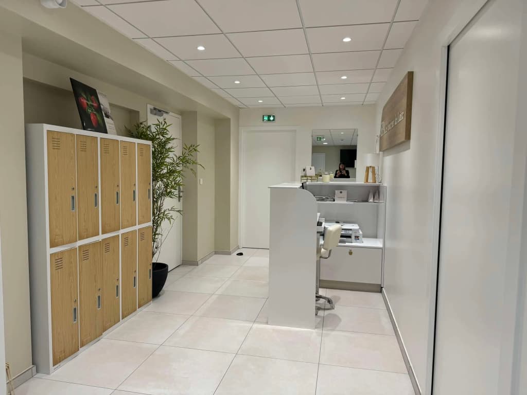 Hotel Kyriad Saumur - Photo 5