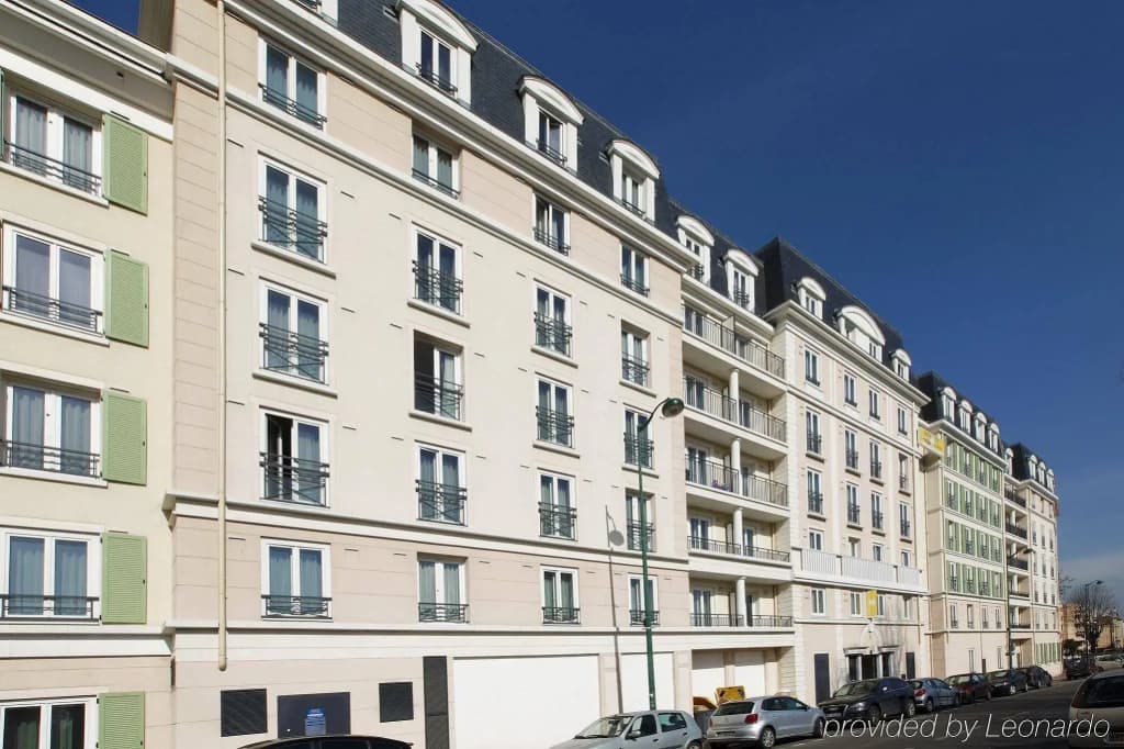 Appart'City Paris Saint-Maurice - Photo 1