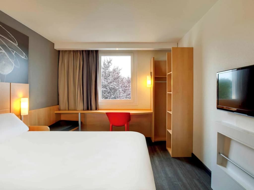 ibis Clermont Ferrand Nord Riom - Photo 4