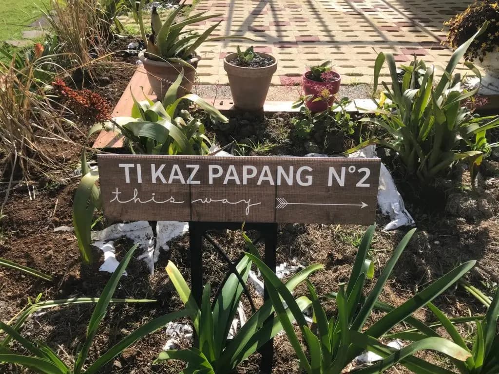 ti Kaz Papang - Photo 5