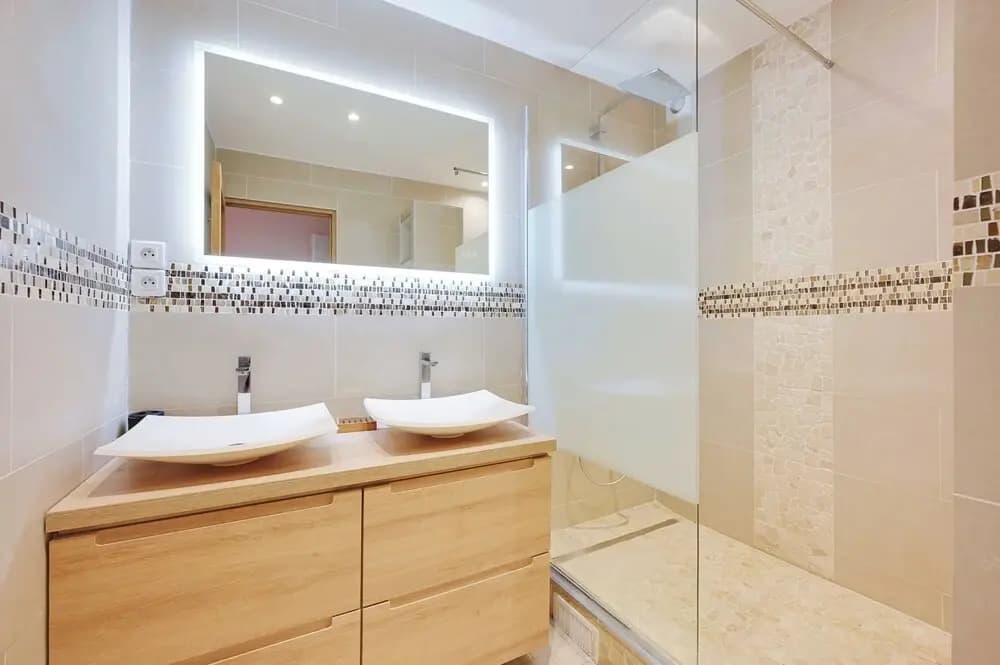 Elegant Apartment - 3br/6p - Charenton-le-pont - Miniature 8