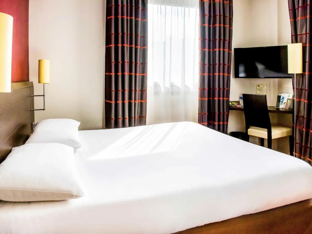 ibis Styles Nantes Centre Place Royale - Photo 3