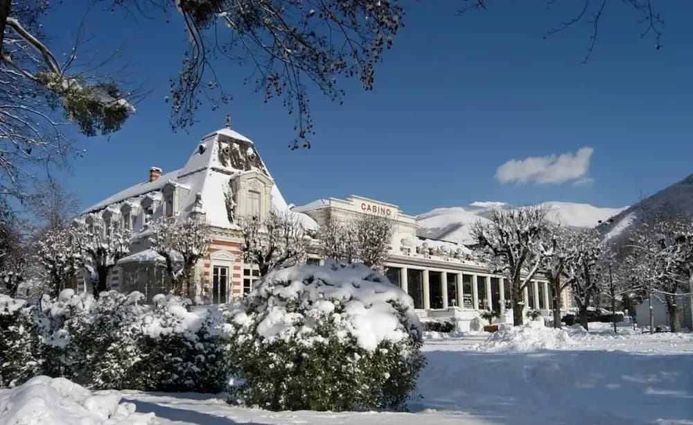 Hotel des 2 Nations - Photo 1
