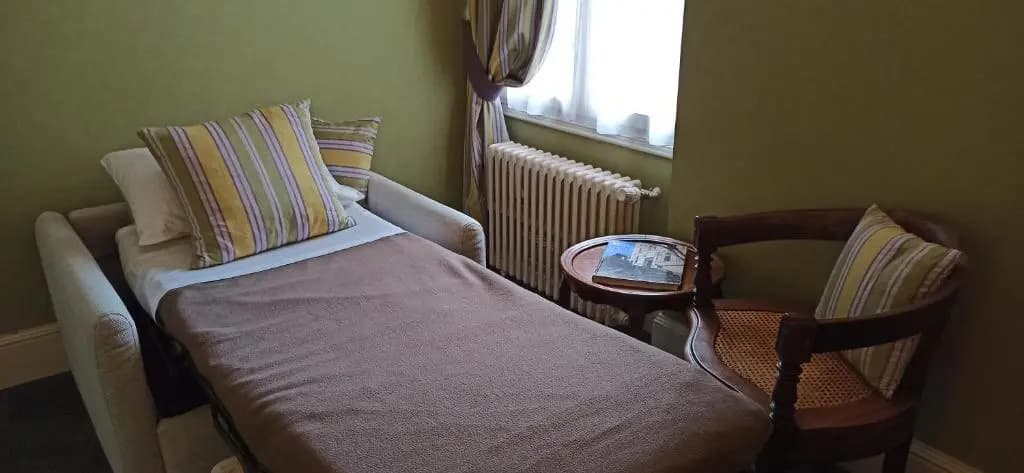 Le Manoir Saint Thomas - Photo 5