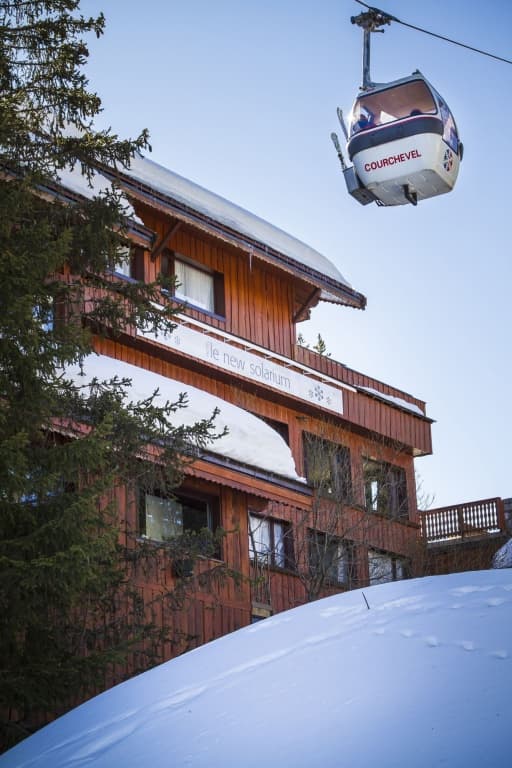 Odalys Hotel New Solarium - Photo 1