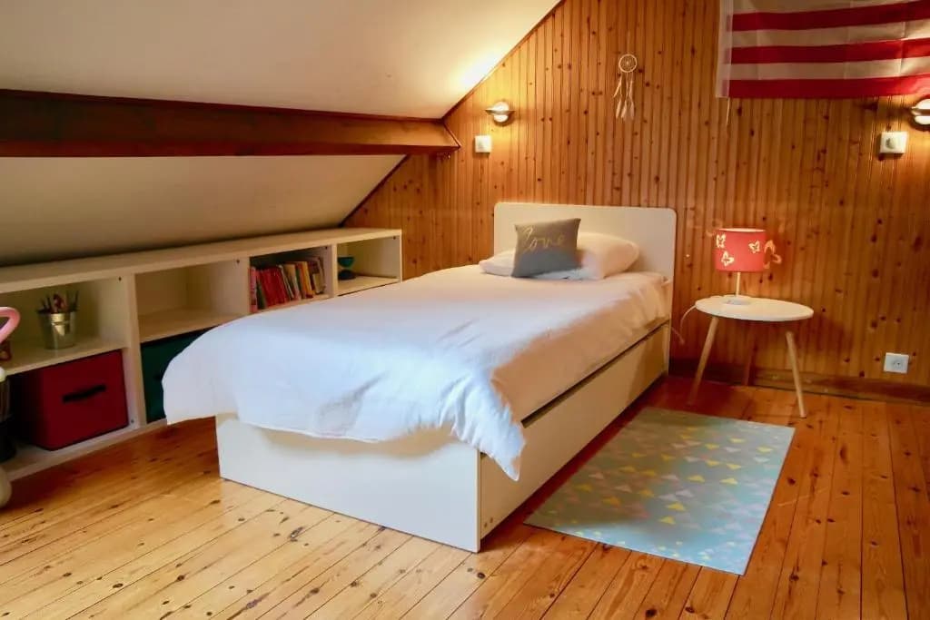 Coup de coeur assuré pour cette charmante maison à 400 m de la plage - Photo 2
