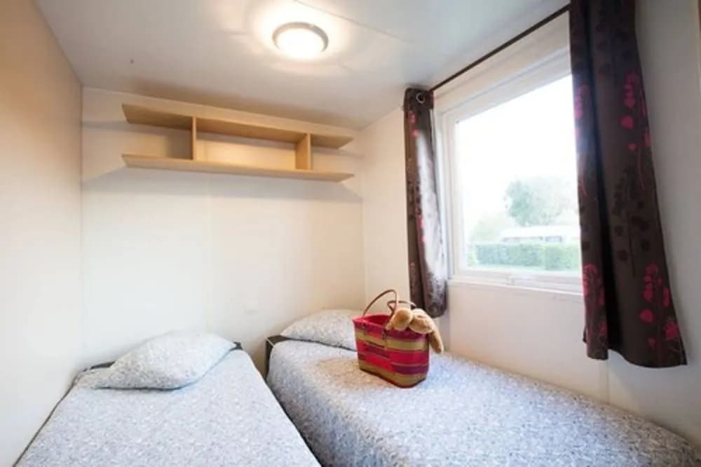 Camping La Grappe Fleurie - Miniature 6