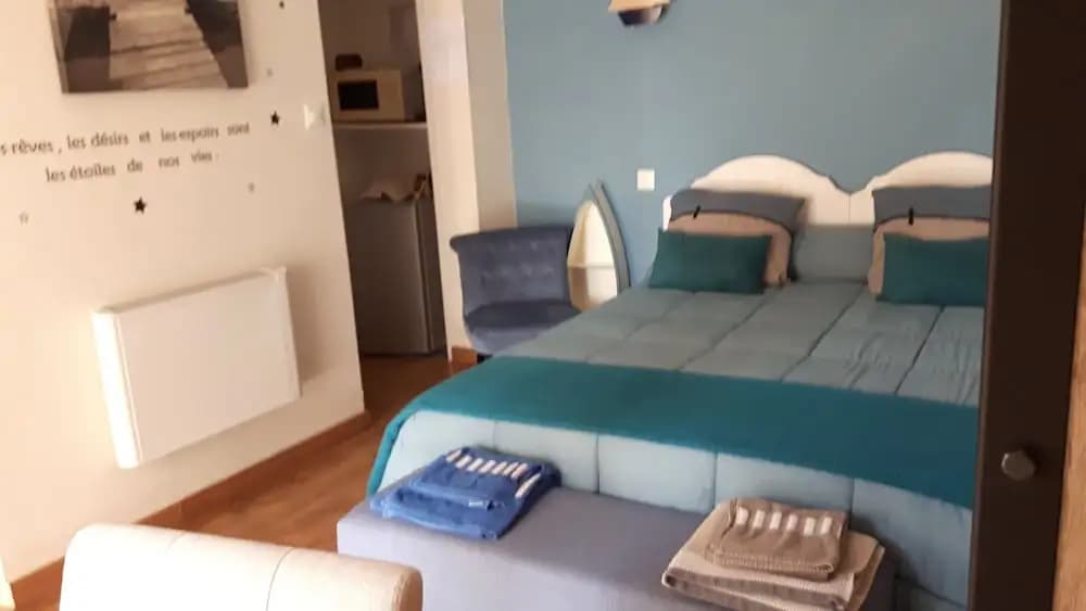 Chambres d'hôtes Le Clos Sainte Léa - Photo 3