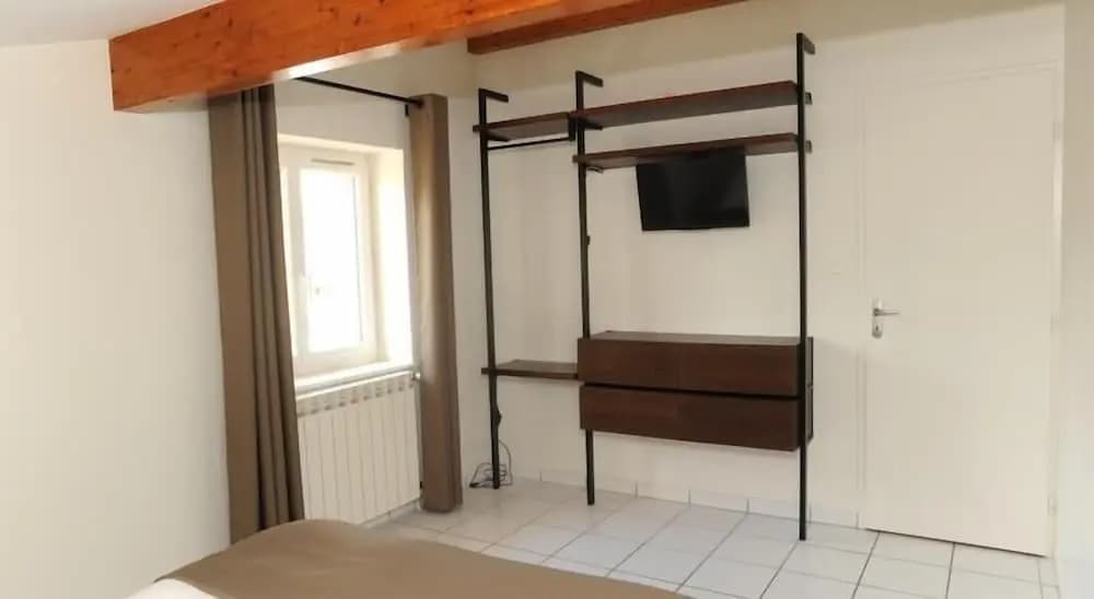 A La Suite du Jardin de L'Isle - Photo 4