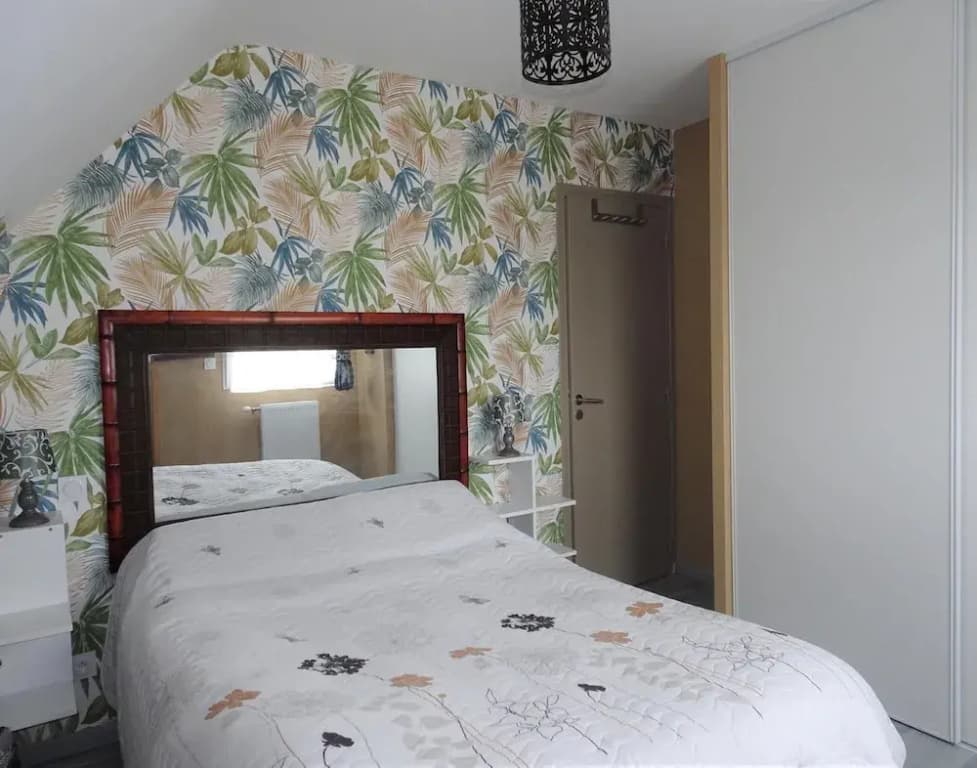 Chalet Near Cap Frehel With Coastal Views - Photo 1