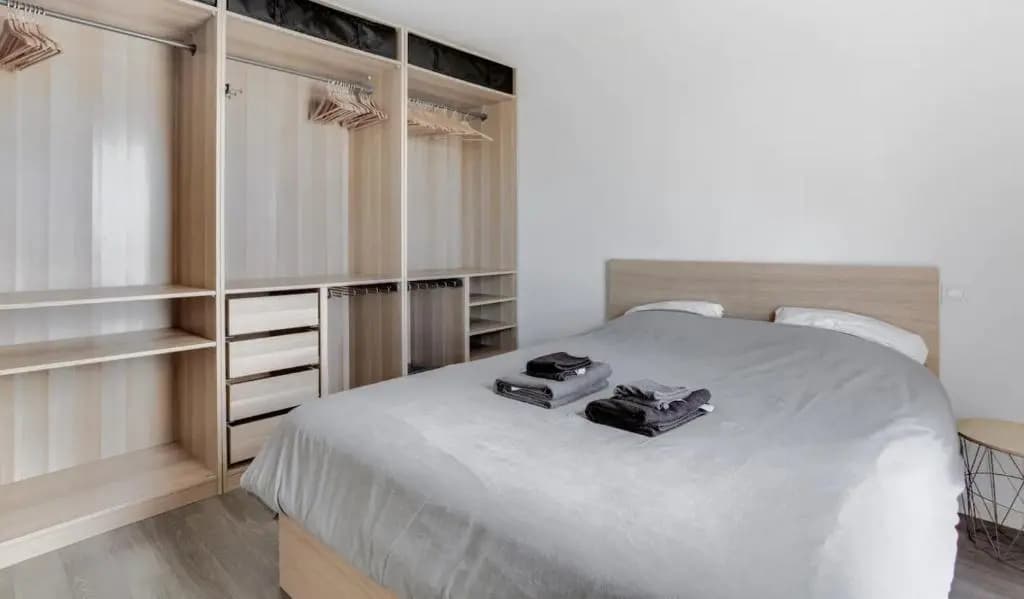 Le Bel Appartement Rennes - Photo 1