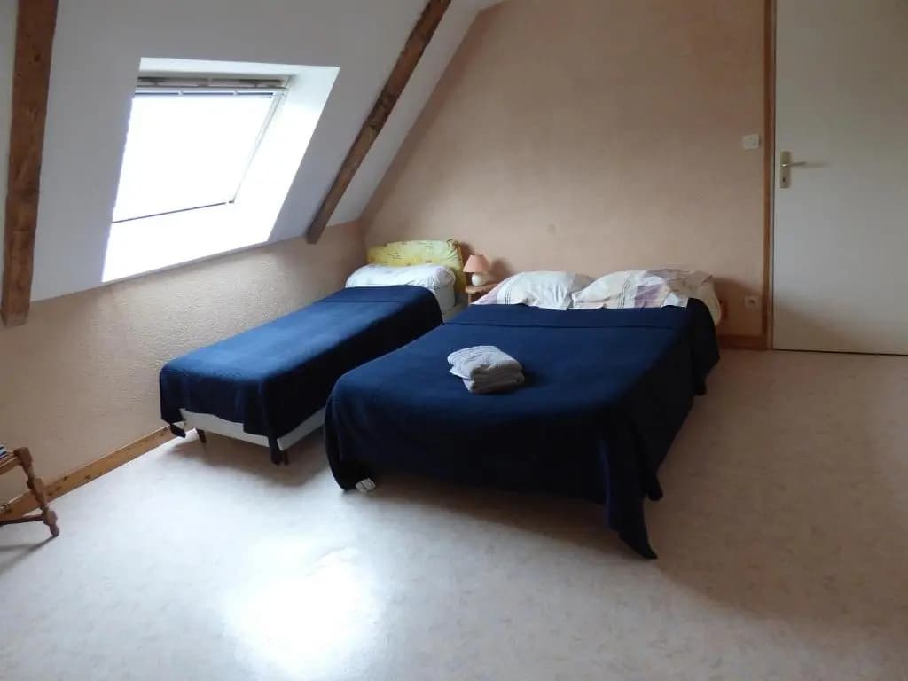 Chambres Dhotes Au Pied Leve - Photo 5