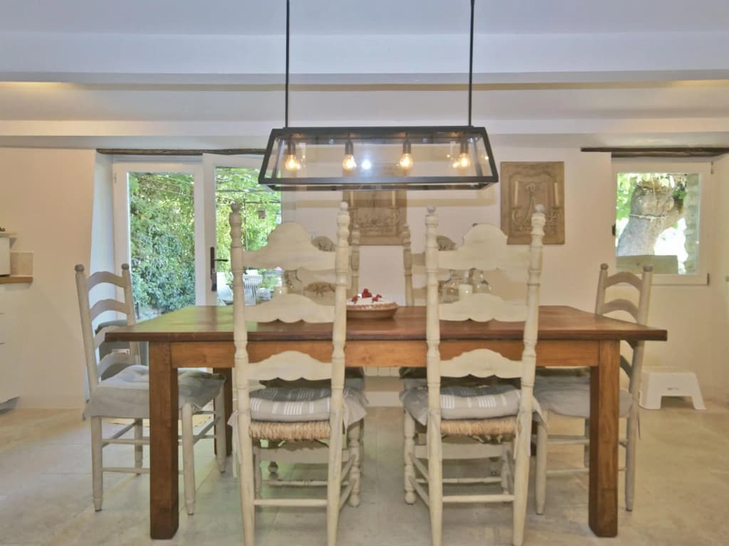 Splendid Villa in Viens With Swimming Pool - Photo 5