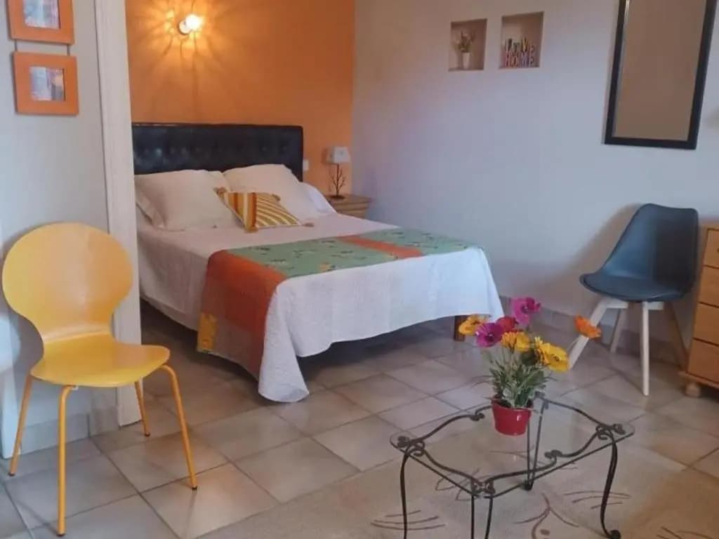 Gite Cherveix-Cubas, 4 pièces, 7 personnes - FR-1-616-70 - Photo 4