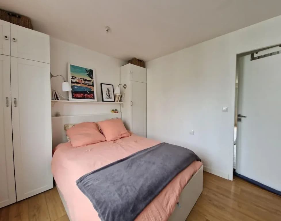 Apartment in Benodet Near Sandy Beaches - Photo 1
